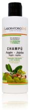 Argan- und Jojoba-Shampoo mit Keratin 250 ml