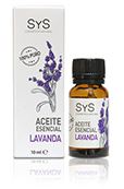 100% pure lavender oil 10 ml