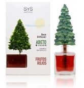 Aloe Vera and bamboo cactus diffuser 90 ml