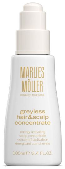 Grauloses Haarhautkonzentrat 100 ml