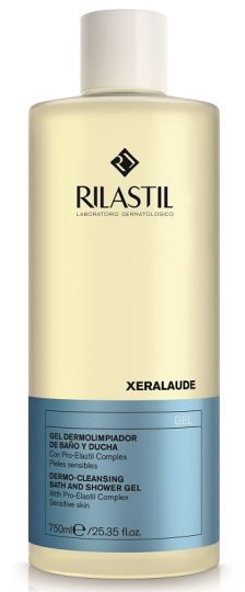 Xeralaude Duschgel 750 ml