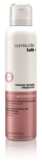 Präbiotische Intimhygiene 150 ml