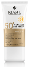 Sunlaude Spf50 + Altersreparatur 40 ml