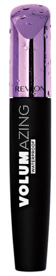 Volumazing Wasserfeste Mascara Schwarz