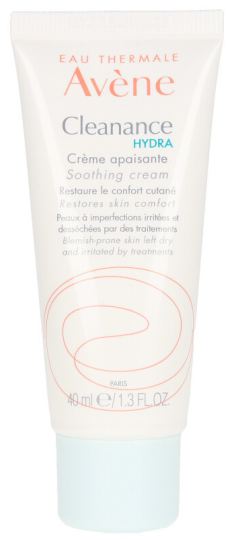 Reinigung Hydra-Creme 40 ml