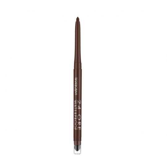 24H wasserdichter 02 Eyeliner