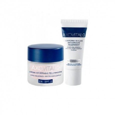 Anti-Falten-Creme + Kontur 50 ml