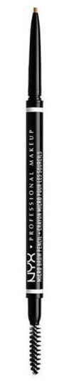 Micro Brow Pencil