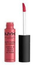 Weiche matte Lippencreme 8 ml