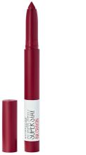 Labial Mate Superstay Ink Crayon