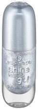 Shine last &amp; Go! Nagellack Gel