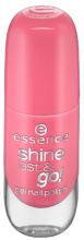 Shine last &amp; Go! Nagellack Gel