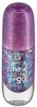 Shine last &amp; Go! Nagellack Gel