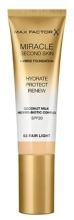 Miracle Touch Zweite Haut gefunden Spf20 30 ml