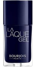 La Laque Nagellack Gel