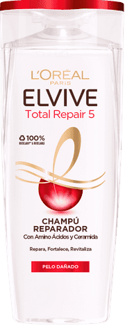 Elvive Total Repair 5 Rekonstituierungs-Shampoo 690 ml