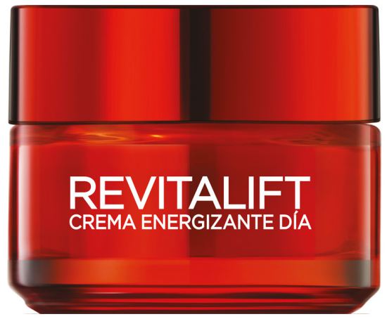 Revitalift Energiespendende Tagescreme Roter Ginseng 50 ml