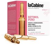 Reine Retinol-Ampullen 10 x 2 ml