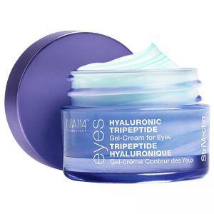 Hyaluron-Tripeptid-Gel-Creme für die Augen 15 ml