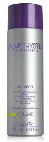 Amethyste Volumen Champú 250 ml