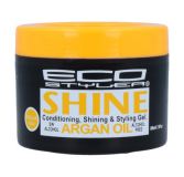 Shine Argan Oil Gel 89 ml