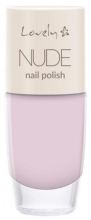 Nagellack Nude