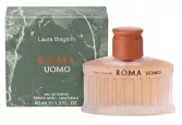 Roma Uomo Eau de Toilette Vaporizador 40 ml