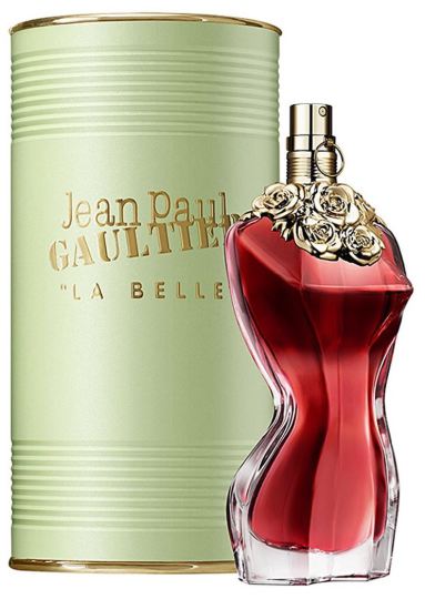 La Belle Edp Vaporizer 30 ml