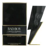 Bad Boy Eau de parfum Vaporizer 100 ml