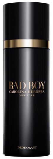 Bad Boy Duschgel 200 ml