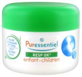 Brustkindermassagebalsam 60 ml