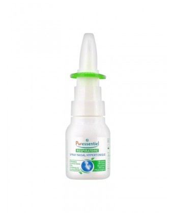 Bio Hypertonic Respiratory Nasenspray 15 ml