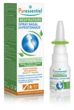 Bio Hypertonic Respiratory Nasenspray 15 ml