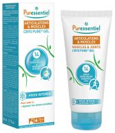 Cryo Pure Gel für Gelenke und Muskeln 75 ml