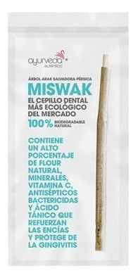 Miswak Zahnbürste