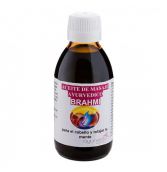 Brahmiöl 200 ml