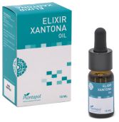 Elixier Xantona Öl 10 ml