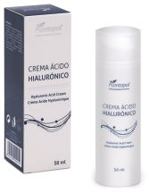 Hyaluronsäure-Creme 50 ml