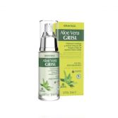 Aloe Hyaluronsäure Serum 30 ml