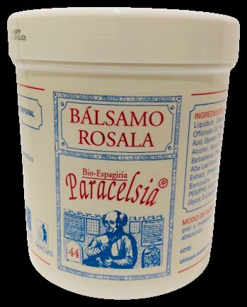 Rosala Balsam 1Kg