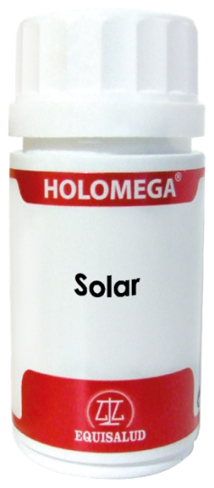 Holoram Solar 50 Kapseln