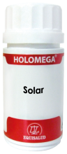 Holoram Solar 50 Kapseln