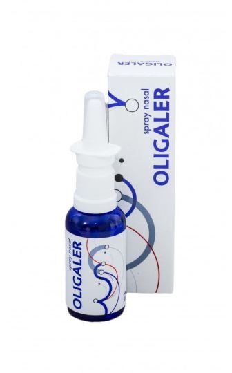 Oligaler Nasenspray 30 ml