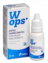 Wops Hyaluronsäure 10 ml