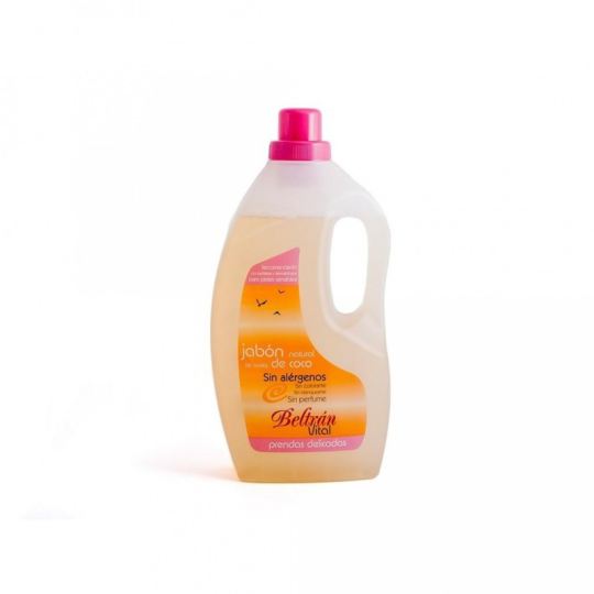 Vital Liquid Coconut Soap 1,5 Liter