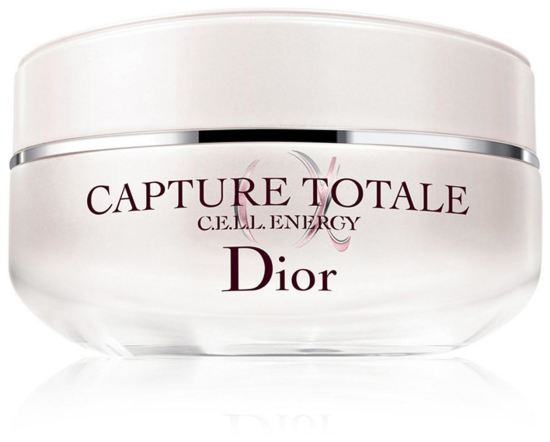 Capture Totale Zellenergie Crema 50 ml