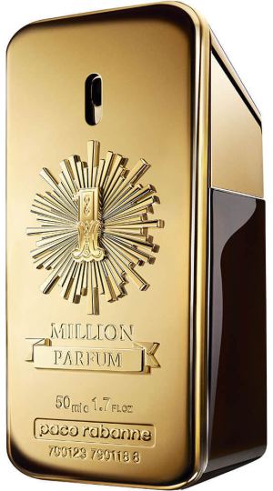 1 Million Parfum Verdampfer 50ml