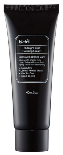 Beruhigende Creme Midnight Blue 60ml