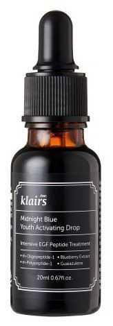 Serum Mitternachtsblau 20 ml