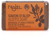 Aleppo Argan Seife 100 gr